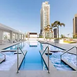 Sea Fever - Lv 65 Skyhome On Ocean Meriton