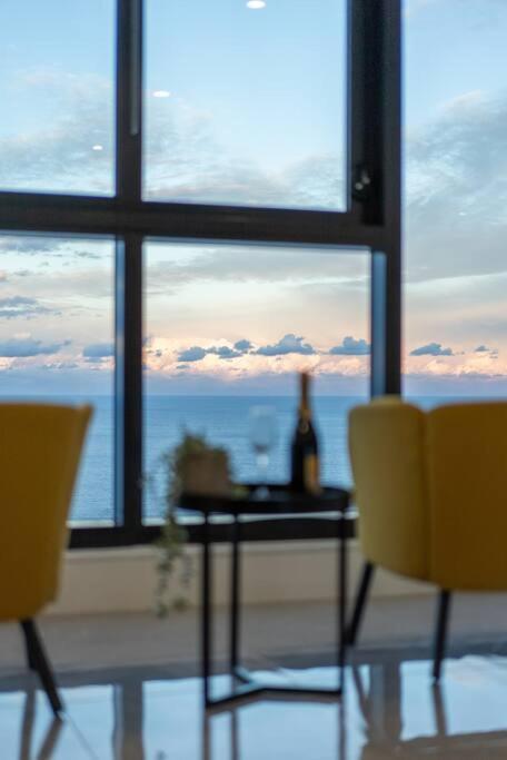 Apartment Sea Fever - Lv 65 Skyhome On Ocean Meriton