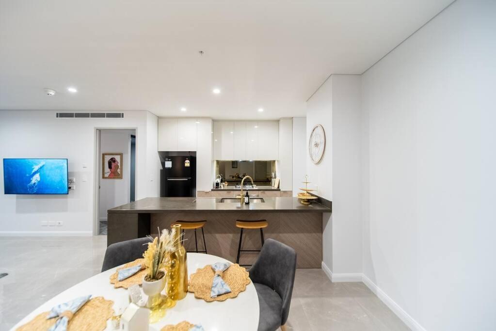 Apartment Sea Fever - Lv 65 Skyhome On Ocean Meriton