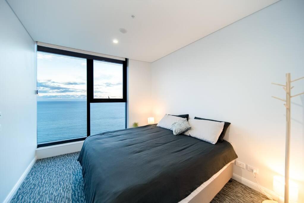 Sea Fever - Lv 65 Skyhome On Ocean Meriton Apartment