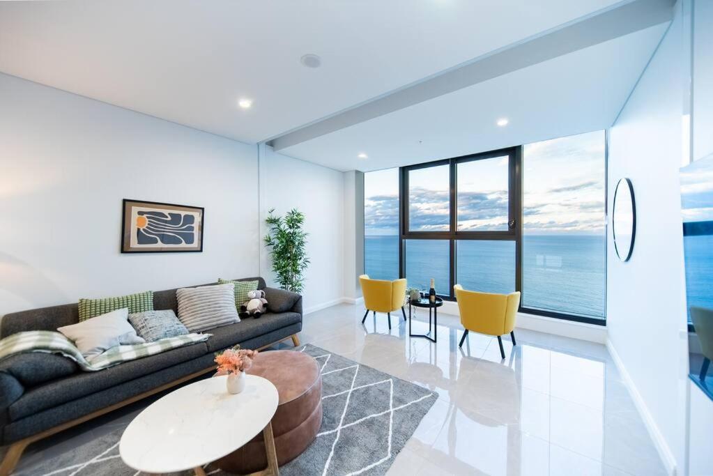 Sea Fever - Lv 65 Skyhome On Ocean Meriton * Gold Coast