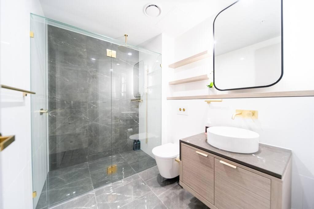 Apartment Sea Fever - Lv 65 Skyhome On Ocean Meriton