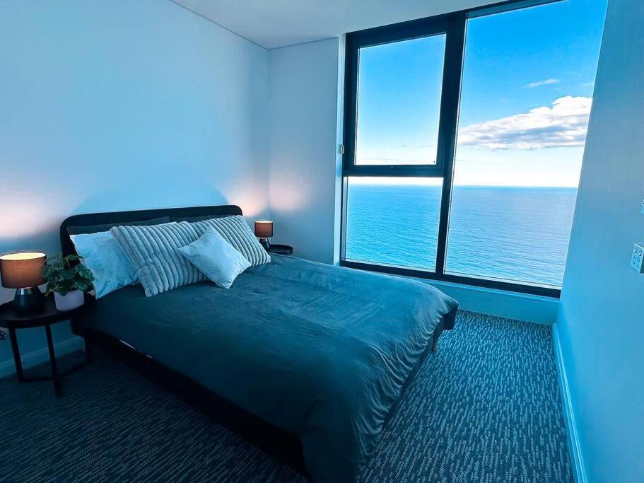 Sea Fever - Lv 65 Skyhome On Ocean Meriton * Gold Coast