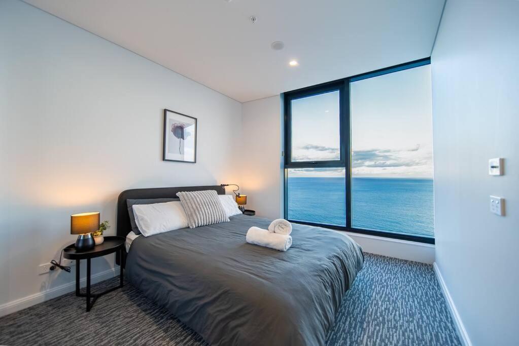 Sea Fever - Lv 65 Skyhome On Ocean Meriton Gold Coast