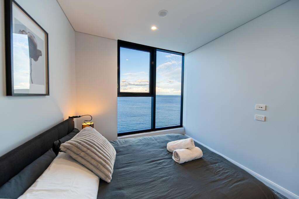 Sea Fever - Lv 65 Skyhome On Ocean Meriton Apartment