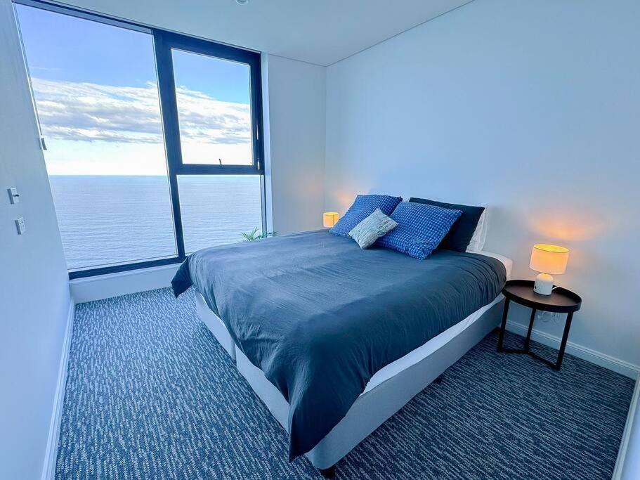 Sea Fever - Lv 65 Skyhome On Ocean Meriton