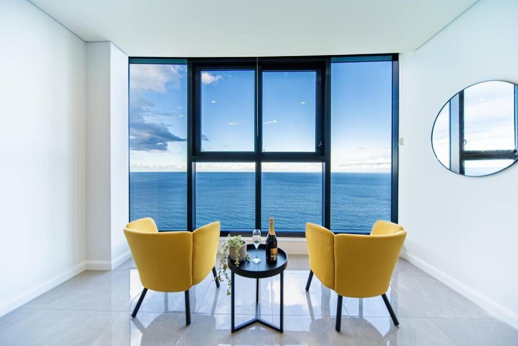 Sea Fever - Lv 65 Skyhome On Ocean Meriton Apartment